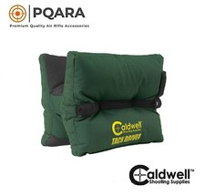 Caldwell Tack Driver Shooting Bag - Rifle & Pistol Rest