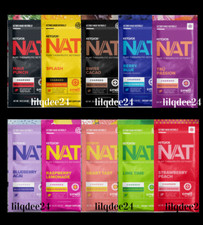 🔥 Pruvit Keto OS NAT