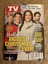 TV Guide Magazine December