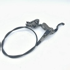 Shimano saint hydraulic - shimano,