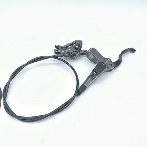 Shimano saint hydraulic disk - saint,