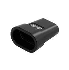 KTM Throttle Cable Guide Cover