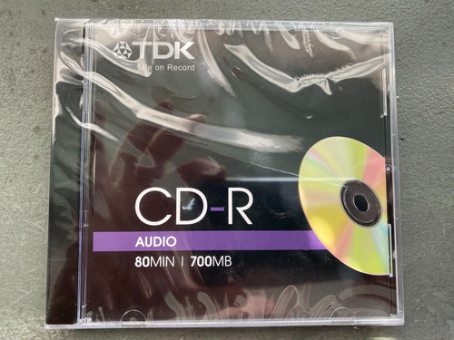 Tdk r80 audio music - –,