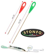 Stonfo baiting needle - needle, dead