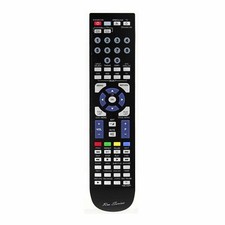 Samsung DVD-SH871M Remote