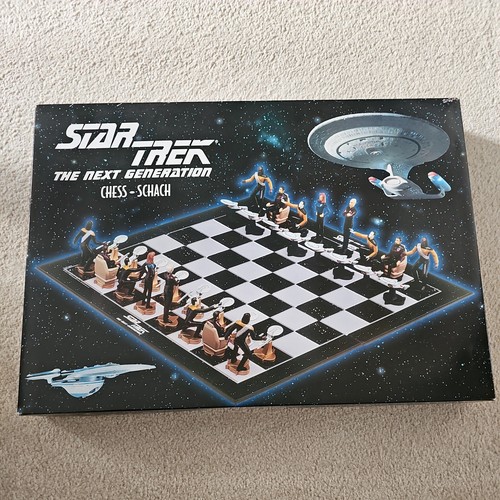 Star trek the - star,
