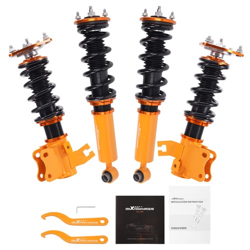 Performance coilovers for - performance,