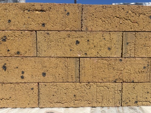 Yellow facing bricks for sale - yellow,
