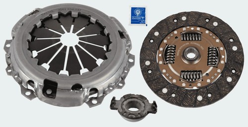 Clutch kit fits - fits:, citroËn