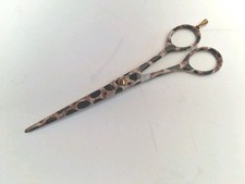 Professional Dog Grooming Scissor Shears 7.5" Long Super Sharp Blades JapJ2SS