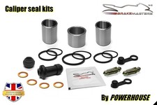 Honda VFR800 FiX 1999 rear