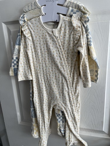 Bnwt months 3 girls - tu,