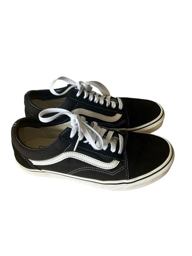 Vans unisex classic old school - classic,