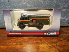 Corgi Trackside DG221001 Green