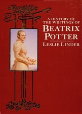 A History of the Writings of Beatri..., Linder, Leslie.