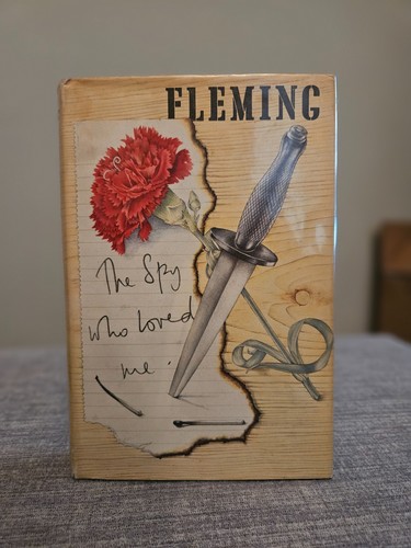 1st edition spy - spy, me