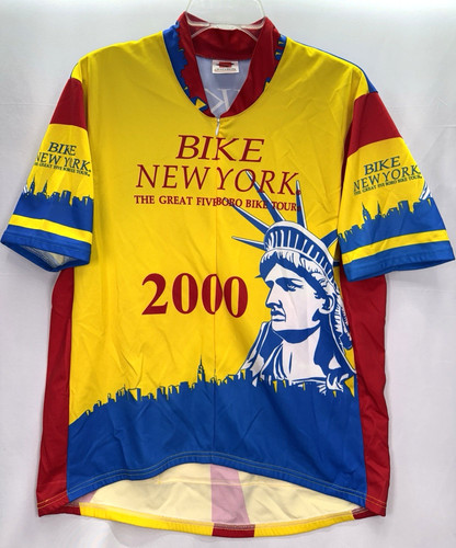 Pace mens 2xl - nyc, five