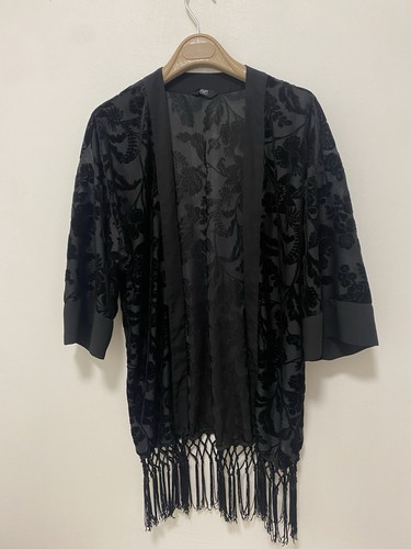 Witchy goth devore burn - goth,