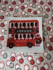 Kenneth Townsend Dish