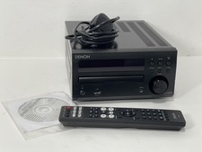 Denon RCD-M40DAB Digital Radio