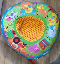 Galt farm playnest - galt, sit