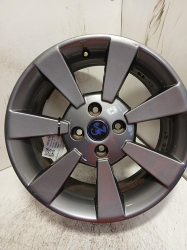 Fiat panda alloy wheel - panda,