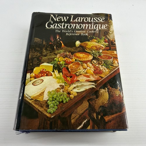 Vintage new larousse - vintage,