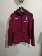 ASTON VILLA FOOTBALL TRAINING
