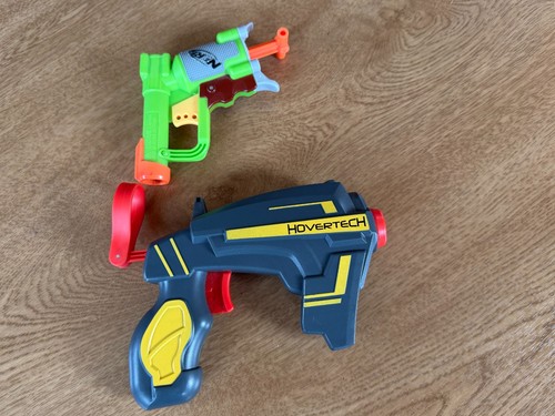 Nerf gun zombie strike and - zombie,
