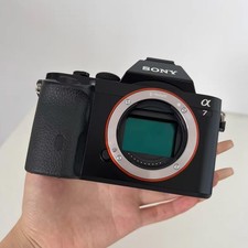 Sony Alpha A7 24.3MP