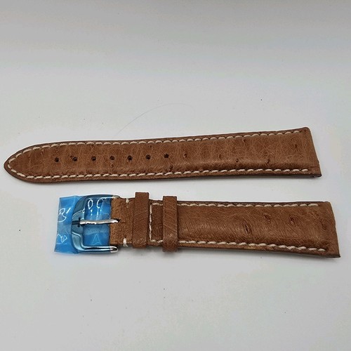 Jacques lemans genuine ostrich - jacques,