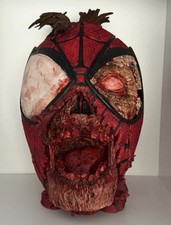 Marvel Zombies Spider-Man Life