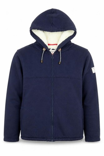 Joules mens full - full, zip