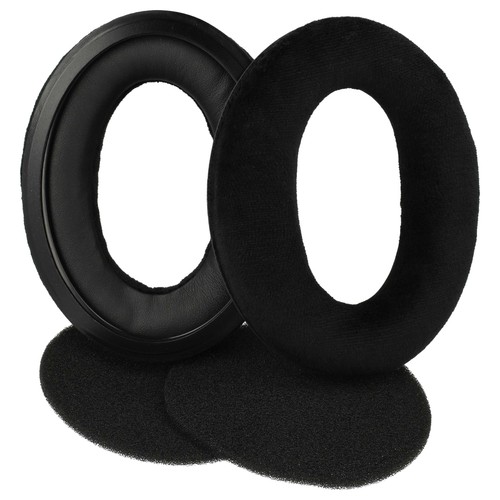 Ear pads for sennheiser hd555 - pads,
