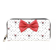 Mickey Mouse Wallet Large