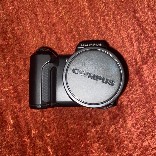 Olympus 610uz 14mp - sp-610uz,