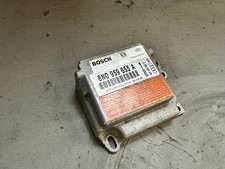 Audi TT Mk1 98-06 8N Airbag Air Bag ECU Control Module Sensor Unit 8N0959655A