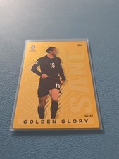 Match Attax Euro 2024 Golden