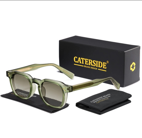 Caterside unisex sunglasses - unisex,