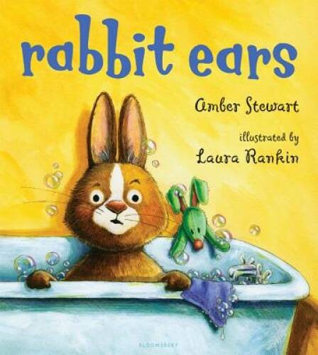Rabbit ears paperback by - paperback,