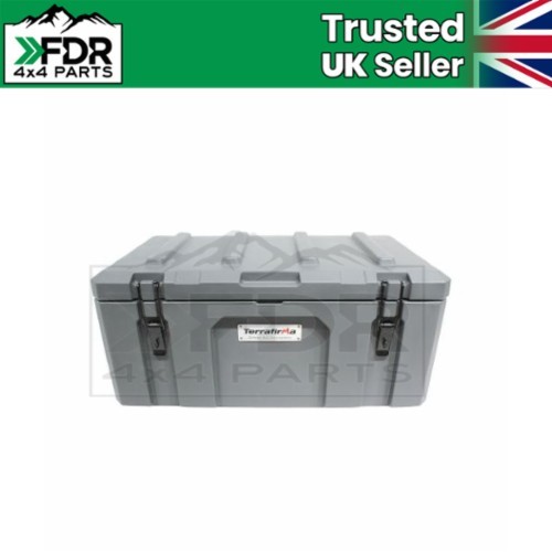Terrafirma heavy duty storage - heavy,