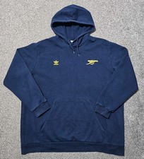 Arsenal adidas Originals Navy