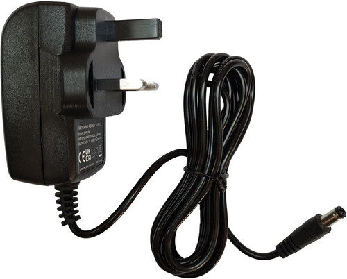 Power supply for boss - 9v,