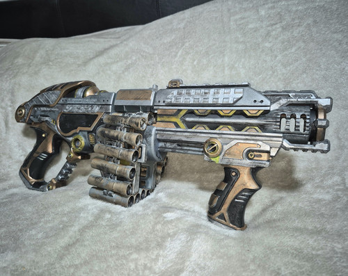 Cosplay sci plastic replica - cosplay,