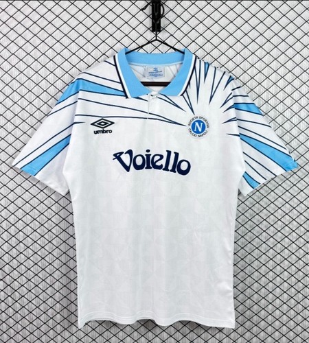 Retro umbro ssc napoli - umbro,