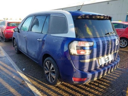Citroen grand picasso - citroen,
