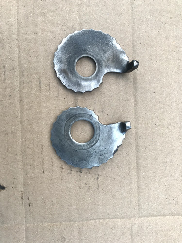 Armstrong mt500 drive chain - drive,