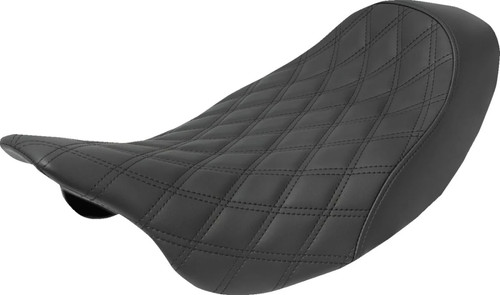 Saddlemen solo seat - saddlemen,