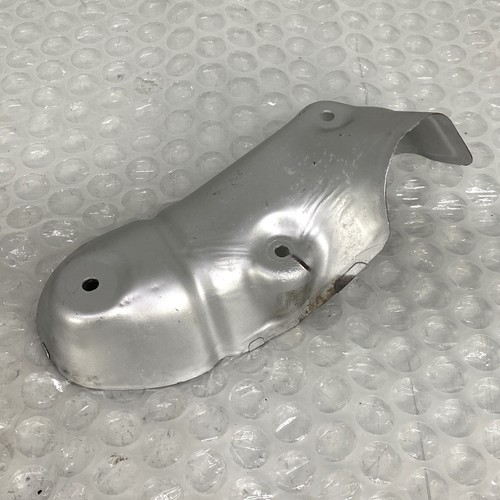Exhaust manifold cover - manifold, left