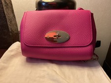 Mulberry Lily bag - Pink